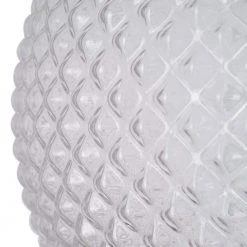 Walsh 8 in. 1-Light Antique Brass Flush Mount with Prismatic Glass Shade by Hampton Bay 9 Walsh 8 in. 1-Light Antique Brass Flush Mount with Prismatic Glass Shade by Hampton Bay -Hampton Bay Sales antique brass hampton bay flush mount lights 24137 002 44 1000