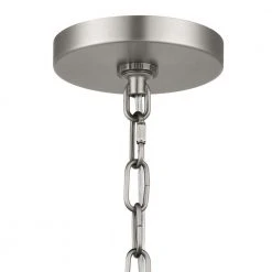 Southbourne 6-Light Antique Nickel Chandelier with Open Steel Cage Frame by Hampton Bay 14 Southbourne 6-Light Antique Nickel Chandelier with Open Steel Cage Frame by Hampton Bay -Hampton Bay Sales antique nickel hampton bay chandeliers dshd19522c1 66 1000