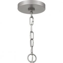 Southbourne 6-Light Antique Nickel Chandelier with Open Steel Cage Frame by Hampton Bay 19 Southbourne 6-Light Antique Nickel Chandelier with Open Steel Cage Frame by Hampton Bay -Hampton Bay Sales antique nickel hampton bay chandeliers dshd19522c1 fa 1000