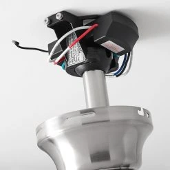 3-Speed Universal Ceiling Fan Thermostatic Remote Control (Damp Rated) by Hampton Bay -Hampton Bay Sales black hampton bay ceiling fan remotes 98108 44 1000