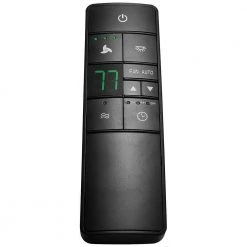 3-Speed Universal Ceiling Fan Thermostatic Remote Control (Damp Rated) by Hampton Bay