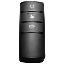 3-Speed Universal Ceiling Fan Remote Control (Damp Rated) by Hampton Bay