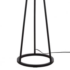Higgins 56.25 in. Black Tripod Floor Lamp with Round Base by Hampton Bay 18 Higgins 56.25 in. Black Tripod Floor Lamp with Round Base by Hampton Bay -Hampton Bay Sales black hampton bay floor lamps 24122 000 1f 1000