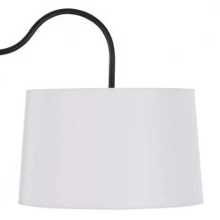 Carver 58 in. Black Downbridge Floor Lamp by Hampton Bay 19 Carver 58 in. Black Downbridge Floor Lamp by Hampton Bay -Hampton Bay Sales black hampton bay floor lamps 24123 000 44 1000