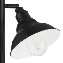 Selsdon 65 in. Black Tree Floor Lamp by Hampton Bay 17 Selsdon 65 in. Black Tree Floor Lamp by Hampton Bay -Hampton Bay Sales black hampton bay floor lamps hdp15140 1d 1000