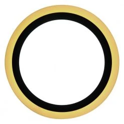 Clement 13 in. Round Black Flat Panel SW/BW/DL Color Choice Selectable LED with Night Light Flush Mount by Hampton Bay 18 Clement 13 in. Round Black Flat Panel SW/BW/DL Color Choice Selectable LED with Night Light Flush Mount by Hampton Bay -Hampton Bay Sales black hampton bay flush mount lights fp13 3cct nl hd 4f 1000