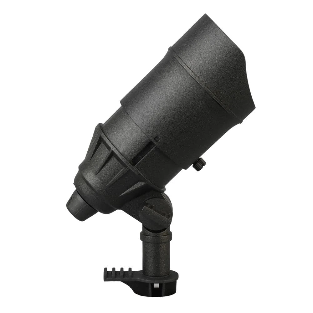 LED Color Changing Flood Light with Adjustable Beam Angle by Hampton Bay 6 LED Color Changing Flood Light with Adjustable Beam Angle by Hampton Bay - Image 6