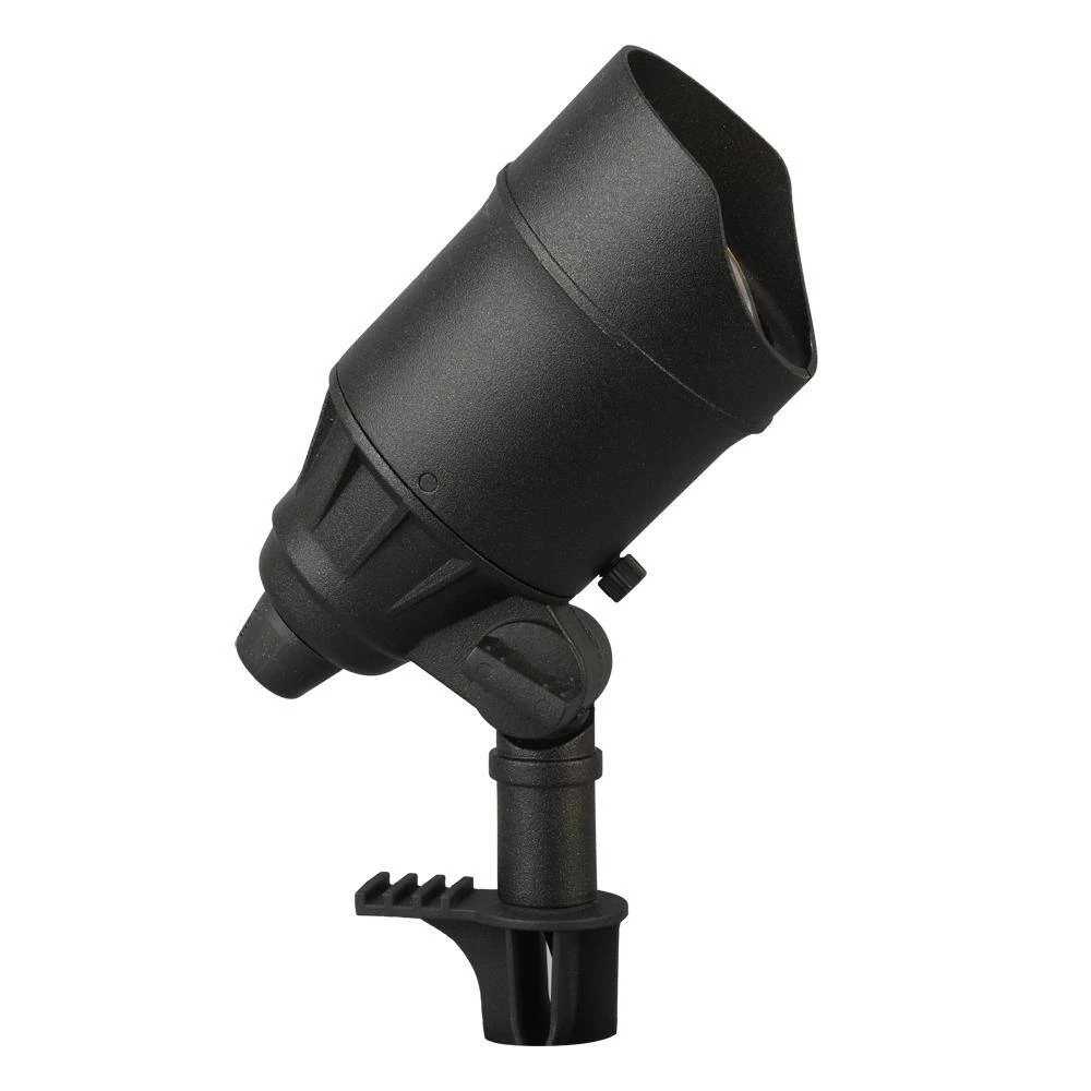 LED Color Changing Flood Light with Adjustable Beam Angle by Hampton Bay 7 LED Color Changing Flood Light with Adjustable Beam Angle by Hampton Bay - Image 7