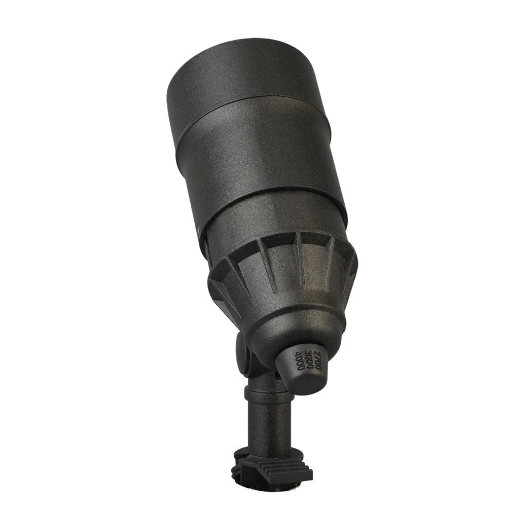 LED Color Changing Flood Light with Adjustable Beam Angle by Hampton Bay 4 LED Color Changing Flood Light with Adjustable Beam Angle by Hampton Bay - Image 4