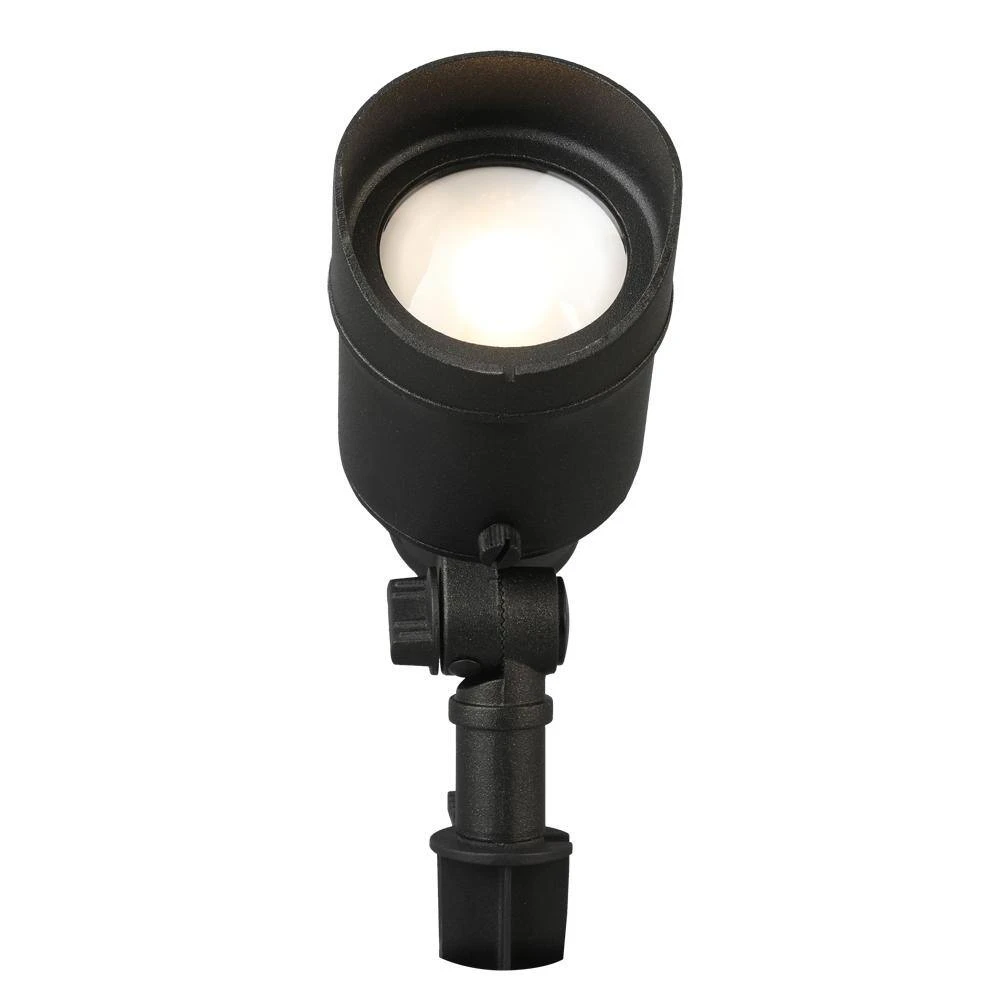 LED Color Changing Flood Light with Adjustable Beam Angle by Hampton Bay 8 LED Color Changing Flood Light with Adjustable Beam Angle by Hampton Bay - Image 8