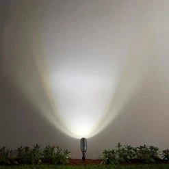 Low Voltage Black LED Landscape Flood Light with Adjustable Light Color and Adjustable Beam Angle by Hampton Bay -Hampton Bay Sales black hampton bay landscape flood lights kiz1501l 2 44 1000