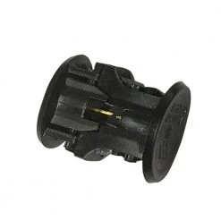 Low-Voltage 30-Watt Integrated LED Outdoor Black Landscape Path Light Kit (6-Pack) by Hampton Bay 17 Low-Voltage 30-Watt Integrated LED Outdoor Black Landscape Path Light Kit (6-Pack) by Hampton Bay -Hampton Bay Sales black hampton bay landscape light kits dl10103bks 66 1000