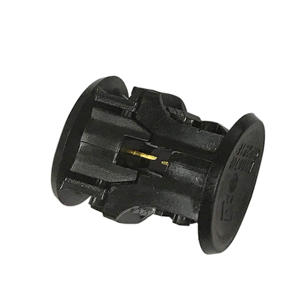 Low-Voltage 30-Watt Integrated LED Outdoor Black Landscape Path Light Kit (6-Pack) by Hampton Bay 6 Low-Voltage 30-Watt Integrated LED Outdoor Black Landscape Path Light Kit (6-Pack) by Hampton Bay - Image 6