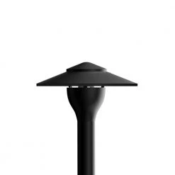 Low-Voltage 30-Watt Integrated LED Outdoor Black Landscape Path Light Kit (6-Pack) by Hampton Bay 15 Low-Voltage 30-Watt Integrated LED Outdoor Black Landscape Path Light Kit (6-Pack) by Hampton Bay -Hampton Bay Sales black hampton bay landscape light kits dl10103bks a0 1000