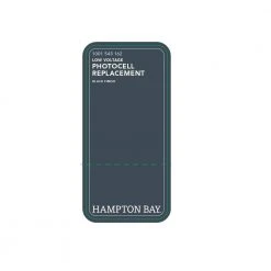 Photocell Sensor Wire by Hampton Bay -Hampton Bay Sales black hampton bay outdoor lighting accessories zb2 262468 1500 4f 1000