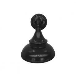 Black Outdoor Barn Light Wall Mount Sconce by Hampton Bay -Hampton Bay Sales black hampton bay outdoor sconces ew10139bk 4f 1000