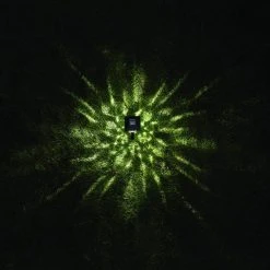 Solar Black LED Path Light 10 Lumens (6-Pack) by Hampton Bay 15 Solar Black LED Path Light 10 Lumens (6-Pack) by Hampton Bay -Hampton Bay Sales black hampton bay path lights p3100 01 06 66 1000