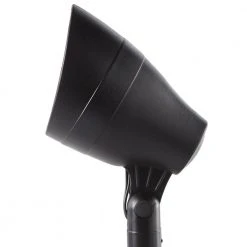 Solar 50 Lumens Black Integrated LED Spotlight with Remote Panel (3-Pack); Weather/Water/Rust Resistant by Hampton Bay 19 Solar 50 Lumens Black Integrated LED Spotlight with Remote Panel (3-Pack); Weather/Water/Rust Resistant by Hampton Bay -Hampton Bay Sales black hampton bay spotlights 91950 d4 1000