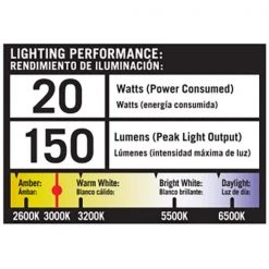 Low Voltage 20-Watt Black Halogen Outdoor Landscape Flood Light by Hampton Bay -Hampton Bay Sales black hampton bay spotlights l08637 4f 1000