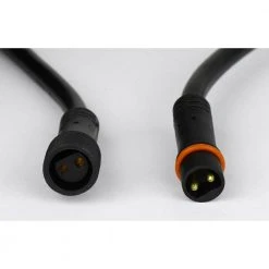 Outdoor 20 ft. 10 Socket LED Solar Edison Bulb String Light by Hampton Bay -Hampton Bay Sales black hampton bay string lights sl20 10 sol hd 44 1000