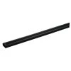 4 ft. 2400-Watt Black Linear Track Lighting Rail Section by Hampton Bay