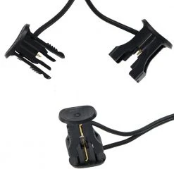 Low Voltage 500 Lumens Black Outdoor Integrated LED In Ground Well Light; Weather/Water/Rust Resistant by Hampton Bay -Hampton Bay Sales black hampton bay well lights 62999 44 1000