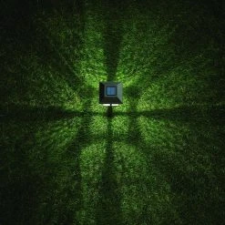 10 Lumens 2-Tone Solar Bronze and Warm Wood LED Landscape Pathway Light Set (8-Pack) by Hampton Bay -Hampton Bay Sales bronze and warm wood finish hampton bay path lights nxt p7100 13 8 40 1000