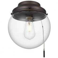 Universal Bronze Ceiling Fan LED Light Kit by Hampton Bay 8 Universal Bronze Ceiling Fan LED Light Kit by Hampton Bay -Hampton Bay Sales bronze hampton bay ceiling fan light kits 52242 1f 1000