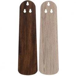 Rothley II 52 in. Indoor LED Bronze Ceiling Fan with Light Kit, Downrod, Reversible Motor and Reversible Blades by Hampton Bay 12 Rothley II 52 in. Indoor LED Bronze Ceiling Fan with Light Kit, Downrod, Reversible Motor and Reversible Blades by Hampton Bay -Hampton Bay Sales bronze hampton bay ceiling fans with lights 52051 4f 1000