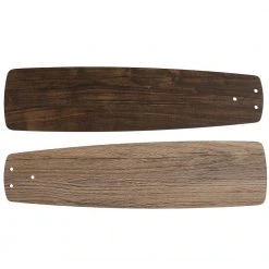 Melrose 52 in. Indoor LED Hugger Bronze Dry Rated Ceiling Fan with Light Kit and 5 Reversible Blades by Hampton Bay -Hampton Bay Sales bronze hampton bay ceiling fans with lights 52101 4f 1000