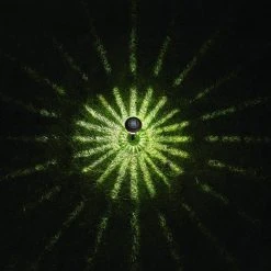 Solar Bronze LED Path Light 10 Lumens (6-Pack) by Hampton Bay 14 Solar Bronze LED Path Light 10 Lumens (6-Pack) by Hampton Bay -Hampton Bay Sales bronze hampton bay path lights p3100 01 12 40 1000