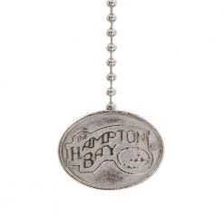 Havenville 52 in. Indoor Brushed Nickel Ceiling Fan with Light Kit by Hampton Bay -Hampton Bay Sales brushed nickel hampton bay ceiling fans with lights 14952 76 1000