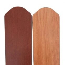 Asbury 60 in. LED Indoor Brushed Nickel Ceiling Fan with Light Kit and Remote Control by Hampton Bay -Hampton Bay Sales brushed nickel hampton bay ceiling fans with lights 26612 1f 1000