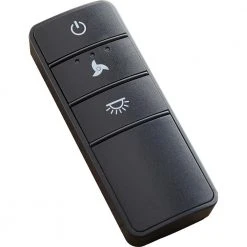 Southwind II 52 in. Indoor LED Brushed Nickel Ceiling Fan with Light Kit, Reversible Blades and Remote Control by Hampton Bay 11 Southwind II 52 in. Indoor LED Brushed Nickel Ceiling Fan with Light Kit, Reversible Blades and Remote Control by Hampton Bay -Hampton Bay Sales brushed nickel hampton bay ceiling fans with lights 50279 4f 1000