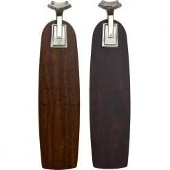 Devron 52 in. LED Indoor Brushed Nickel Ceiling Fan with Light Kit by Hampton Bay -Hampton Bay Sales brushed nickel hampton bay ceiling fans with lights 57233 4f 1000