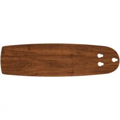 Devron 52 in. LED Indoor Brushed Nickel Ceiling Fan with Light Kit by Hampton Bay -Hampton Bay Sales brushed nickel hampton bay ceiling fans with lights 57233 77 1000