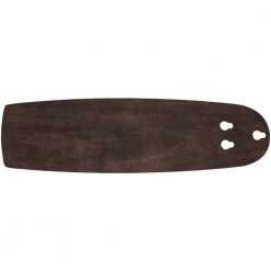 Devron 52 in. LED Indoor Brushed Nickel Ceiling Fan with Light Kit by Hampton Bay -Hampton Bay Sales brushed nickel hampton bay ceiling fans with lights 57233 c3 1000