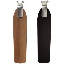 Holly Springs 52 in. LED Indoor Brushed Nickel Ceiling Fan with Light Kit by Hampton Bay -Hampton Bay Sales brushed nickel hampton bay ceiling fans with lights 57269 1f 1000