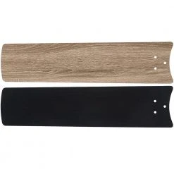 Malone 54 in. LED Brushed Nickel Ceiling Fan with Light Kit by Hampton Bay -Hampton Bay Sales brushed nickel hampton bay ceiling fans with lights 59254 1f 1000