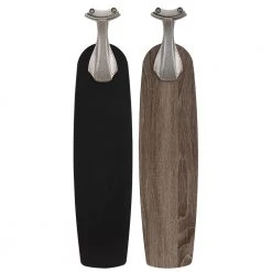 Rockport 52 in. Indoor LED Brushed Nickel Ceiling Fan with Light Kit, Downrod, and 5 Reversible Blades by Hampton Bay -Hampton Bay Sales brushed nickel hampton bay ceiling fans with lights 91850 77 1000