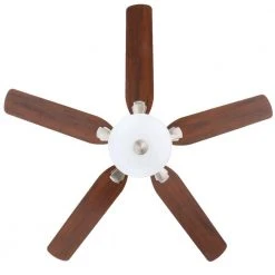 Flowe 52 in. Indoor LED Brushed Nickel Dry Rated Ceiling Fan with 5 Reversible Blades, Light Kit and Remote Control by Hampton Bay 17 Flowe 52 in. Indoor LED Brushed Nickel Dry Rated Ceiling Fan with 5 Reversible Blades, Light Kit and Remote Control by Hampton Bay -Hampton Bay Sales brushed nickel hampton bay ceiling fans with lights 99913 66 1000