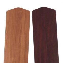 Glendale 52 in. LED Indoor Brushed Nickel Ceiling Fan with Light Kit by Hampton Bay -Hampton Bay Sales brushed nickel hampton bay ceiling fans with lights ag524 bn 40 1000