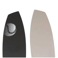 Everstar 44 in. Indoor Brushed Nickel Ceiling Fan with Light Kit by Hampton Bay -Hampton Bay Sales brushed nickel hampton bay ceiling fans with lights al54 bn 1d 1000