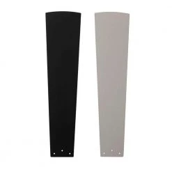 Sussex II 52 in. LED Brushed Nickel Ceiling Fan with Light and Remote Control by Hampton Bay -Hampton Bay Sales brushed nickel hampton bay ceiling fans with lights al694led bn 1d 1000