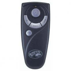 Stylique II 56 in. Indoor Brushed Nickel Ceiling Fan with Light Kit and Remote Control by Hampton Bay -Hampton Bay Sales brushed nickel hampton bay ceiling fans with lights al979 bn 4f 1000