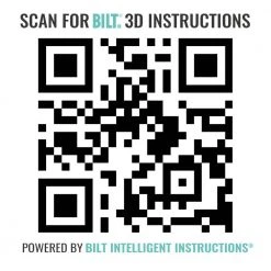 Hawkins II 44 in. LED Brushed Nickel Ceiling Fan with Light by Hampton Bay -Hampton Bay Sales brushed nickel hampton bay ceiling fans with lights yg204c bn 31 1000