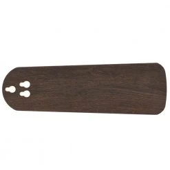 Hawkins III 44 in. LED Indoor Brushed Nickel Flush Mount Ceiling Fan with Light by Hampton Bay -Hampton Bay Sales brushed nickel hampton bay ceiling fans with lights yg204d bn 1d 1000