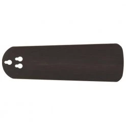 Hawkins III 44 in. LED Indoor Brushed Nickel Flush Mount Ceiling Fan with Light by Hampton Bay -Hampton Bay Sales brushed nickel hampton bay ceiling fans with lights yg204d bn 66 1000