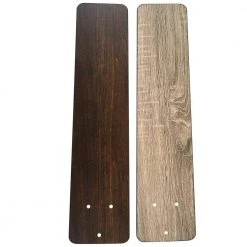 Bayfield 52 in. Indoor Brushed Nickel Dry Rated Downrod Ceiling Fan with 5 Reversible Blades by Hampton Bay -Hampton Bay Sales brushed nickel hampton bay ceiling fans without lights 52195 44 1000