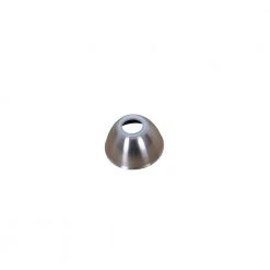 Everstar II 44 in. Brushed Nickel Coupling Cover by Hampton Bay
